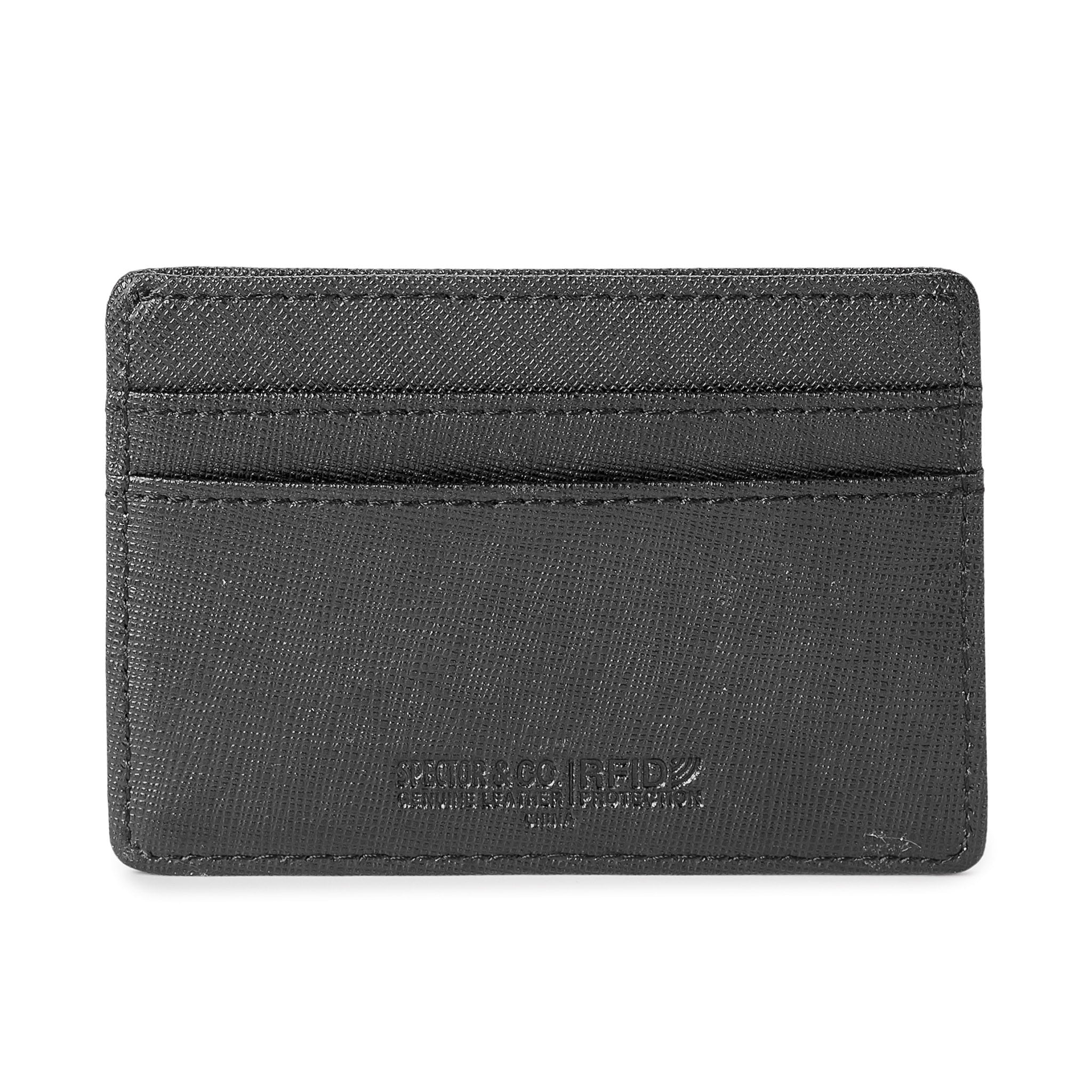 Toscano Genuine Leather RFID (Q681532)