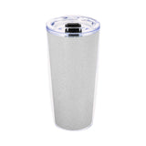 19 Oz. Everest Clarity Tumbler With Insert (Q681822)