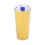 19 Oz. Everest Clarity Tumbler With Insert (Q681822)