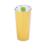 19 Oz. Everest Clarity Tumbler With Insert (Q681822)