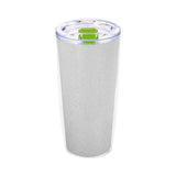 19 Oz. Everest Clarity Tumbler With Insert (Q681822)