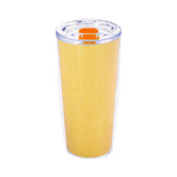 19 Oz. Everest Clarity Tumbler With Insert (Q681822)