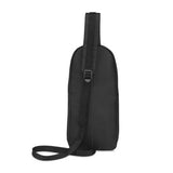 Repeat Recycled Poly Sling - Black (Q682022)