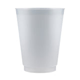 16 Oz. Frost-Flex™ Cup (Q682211)