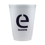 16 Oz. Frost-Flex™ Cup (Q682211)