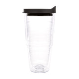 Tervis® Classic Tumbler Enhanced Embroidered Emblem - 24 Oz. (Q682222)