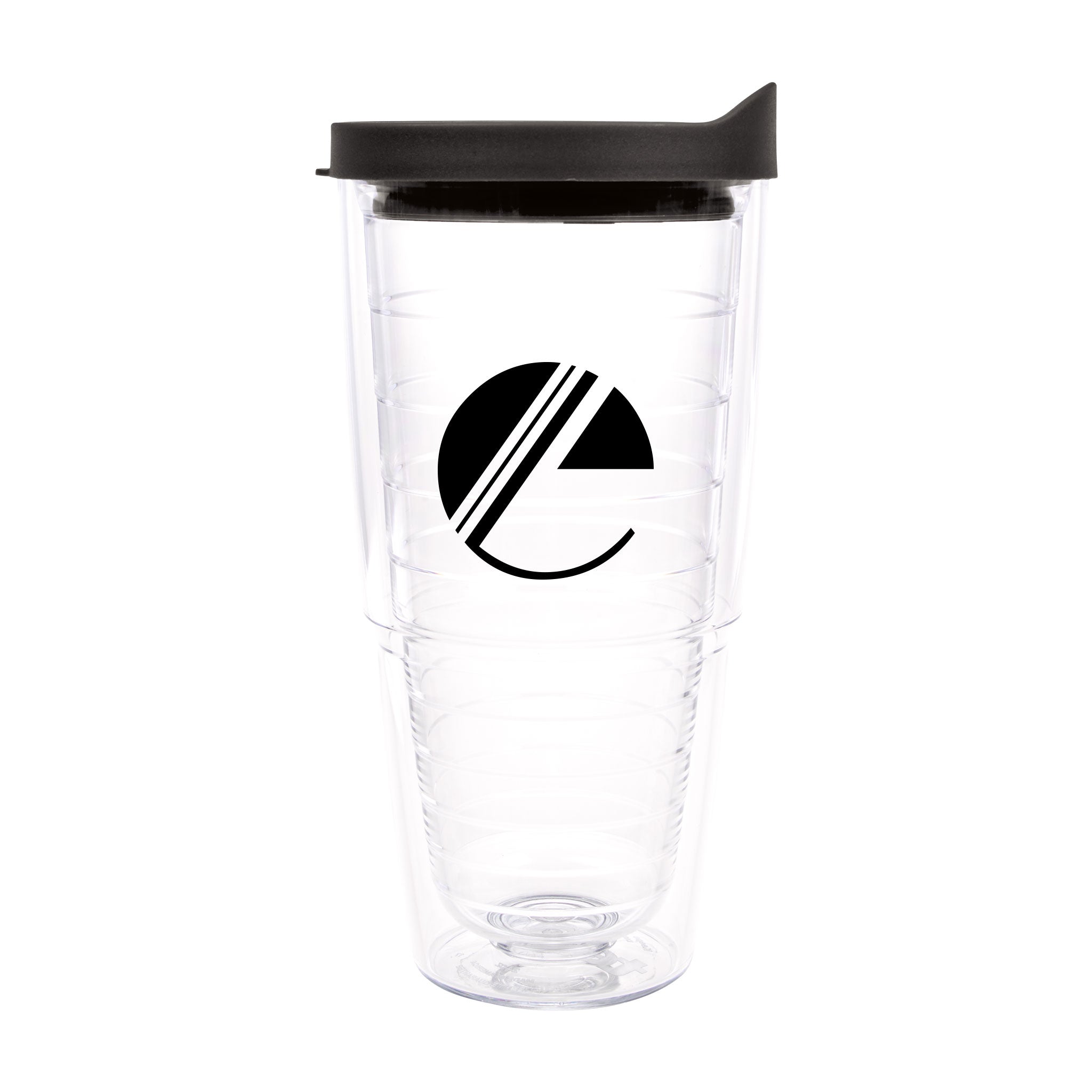 Tervis® Classic Tumbler Enhanced Embroidered Emblem - 24 Oz. (Q682222)