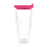 Tervis® Classic Tumbler Enhanced Embroidered Emblem - 24 Oz. (Q682222)