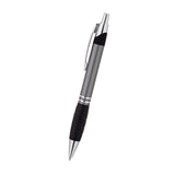 Aluminum Ballpoint with Rubber Grip (Q682311)