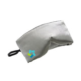 Comfort Logic™ Eye Mask Heating Wrap  Imprinted with Logo (Q682432)