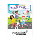 Mindfulness Matters Coloring Book (Q682532)