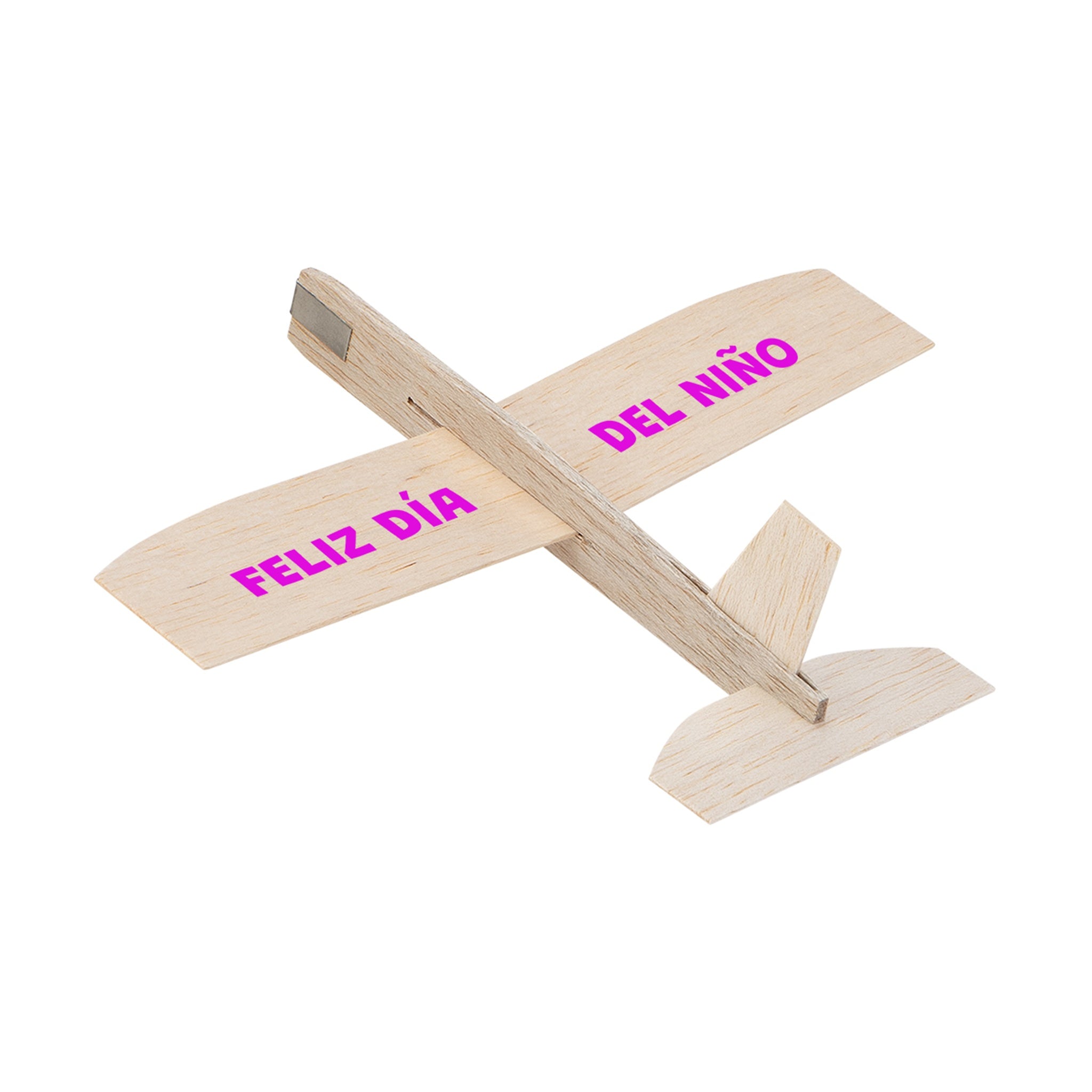 8" Balsa Glider (Q682632)