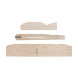 8" Balsa Glider (Q682632)