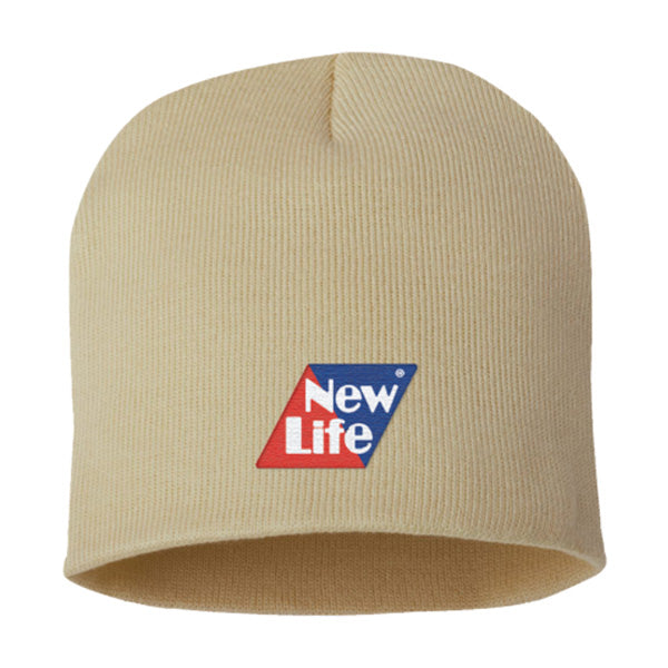 Sportsman SP08 8" Knit Beanie (Q682922)