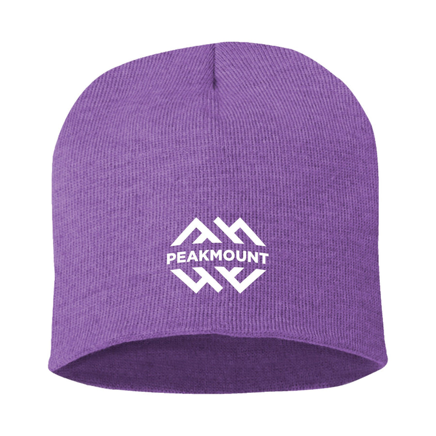 Sportsman SP08 8" Knit Beanie (Q682922)
