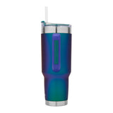 40 Oz. Pelican Porter™ Travel Tumbler - Shimmer Collection (Q683022)