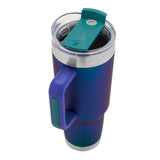 40 Oz. Pelican Porter™ Travel Tumbler - Shimmer Collection (Q683022)