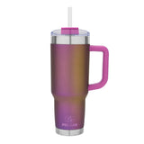 40 Oz. Pelican Porter™ Travel Tumbler - Shimmer Collection (Q683022)