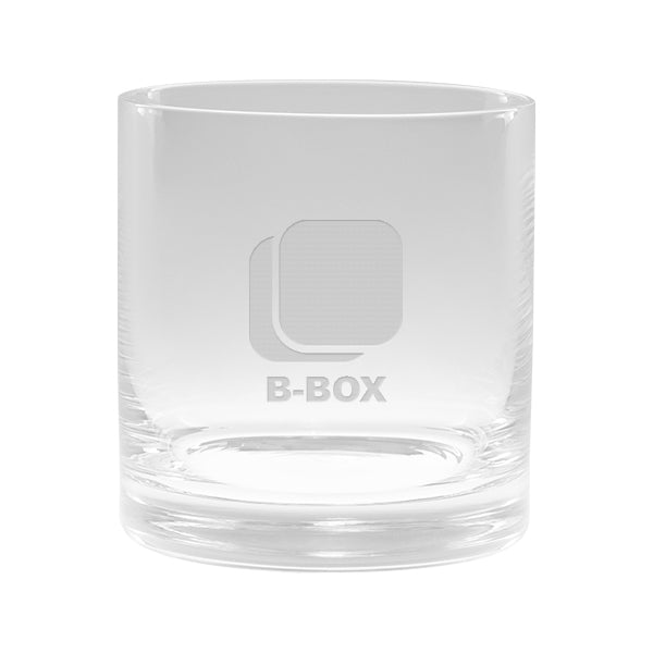 8.25 Oz. Elite Whiskey Glass (Q683122)