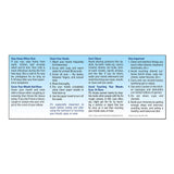 Stop Germs at Home  Work & School Pocket Pamphlet (Q683222)