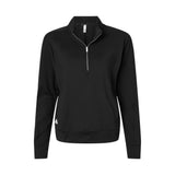Adidas Women's Ultimate365 Quarter-Zip Pullover (Q683332)