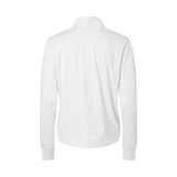 Adidas Women's Ultimate365 Quarter-Zip Pullover (Q683332)