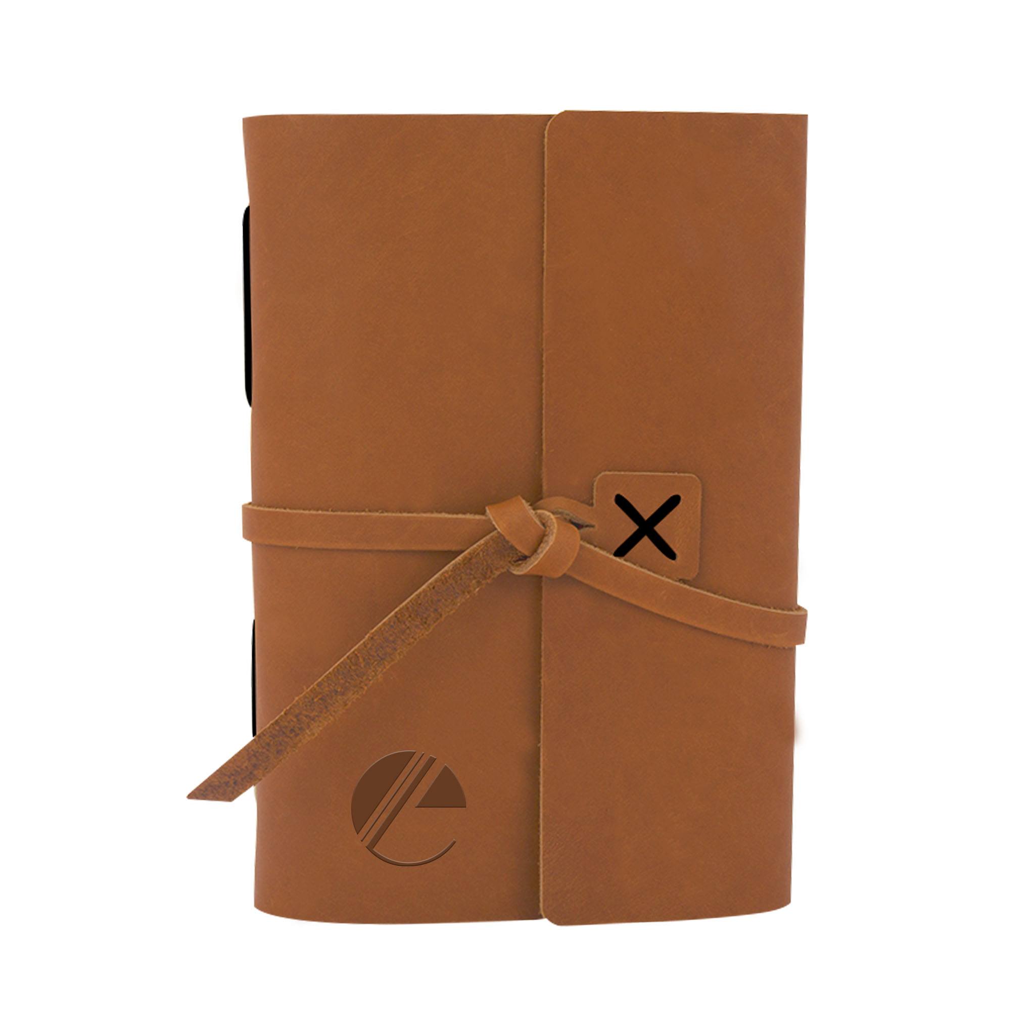 Cooper Large Journal  Imprinted with Logo (Q683522)