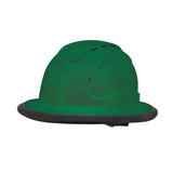The Judge 6-Point Ratchet Type I Vented Full Brim Hard Hat (Q683532)