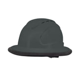 The Judge 6-Point Ratchet Type I Vented Full Brim Hard Hat (Q683532)