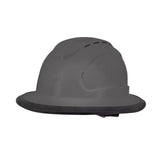 The Judge 6-Point Ratchet Type I Vented Full Brim Hard Hat (Q683532)