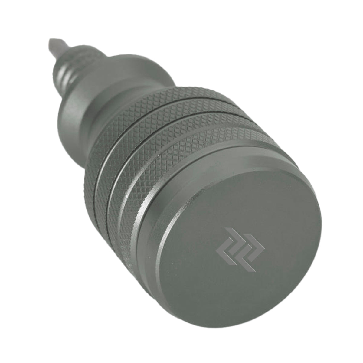 Prime Line 6-in-1 Recycled Aluminum Screwdriver Tool (Q683632)