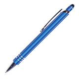 Halcyon® Vortex Metal Pen-Stylus (Q683822)