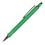 Halcyon® Vortex Metal Pen-Stylus (Q683822)