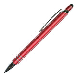 Halcyon® Vortex Metal Pen-Stylus (Q683822)