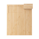Charcuterie Board With Bowl  Utensils  And Forks (Q683922)
