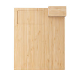 Charcuterie Board With Bowl  Utensils  And Forks (Q683922)