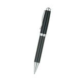 Brass Bettoni Ballpoint Pen with Carbon Fiber Barrel (Q684311)