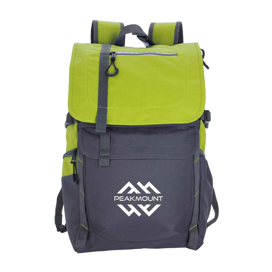 Atchison® All-Around Adaptive RPET Backpack (Q684332)