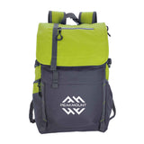Atchison® All-Around Adaptive RPET Backpack (Q684332)