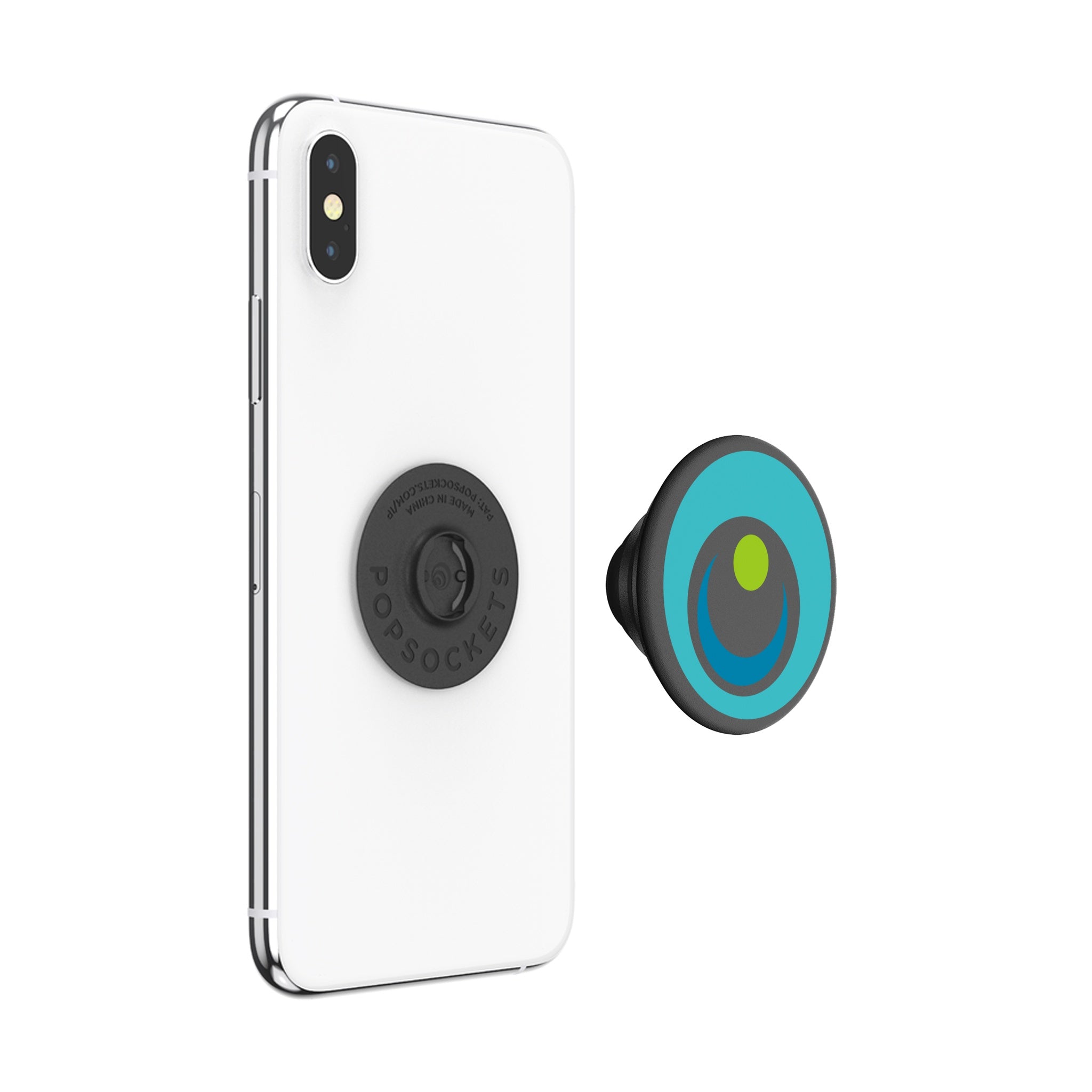 PopSockets PopGrip Swappable (Q684432)