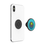 PopSockets PopGrip Swappable  Imprinted with Logo (Q684432)