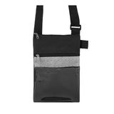 RPET Tradeshow Badgeholder - Neck Wallet (Q684532)