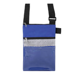 RPET Tradeshow Badgeholder - Neck Wallet (Q684532)