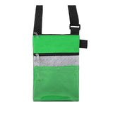 RPET Tradeshow Badgeholder - Neck Wallet (Q684532)