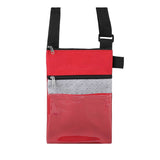 RPET Tradeshow Badgeholder - Neck Wallet (Q684532)
