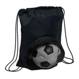 Striker Drawstring Backpack (Q684565)