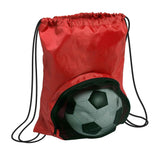 Striker Drawstring Backpack (Q684565)