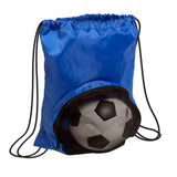 Striker Drawstring Backpack (Q684565)