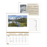 Recipe Pocket Calendar (Q684722)