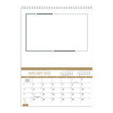 Recipe Pocket Calendar (Q684722)